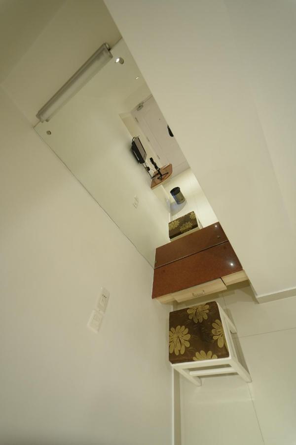טירונלוולי Hotel Palmyra Grand Inn מראה חיצוני תמונה